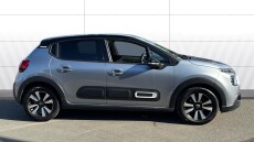 Citroen C3 1.2 PureTech Plus 5dr Petrol Hatchback